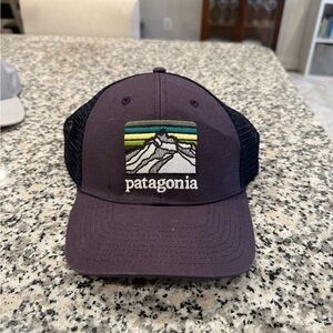 Patagonia Trucker Hat